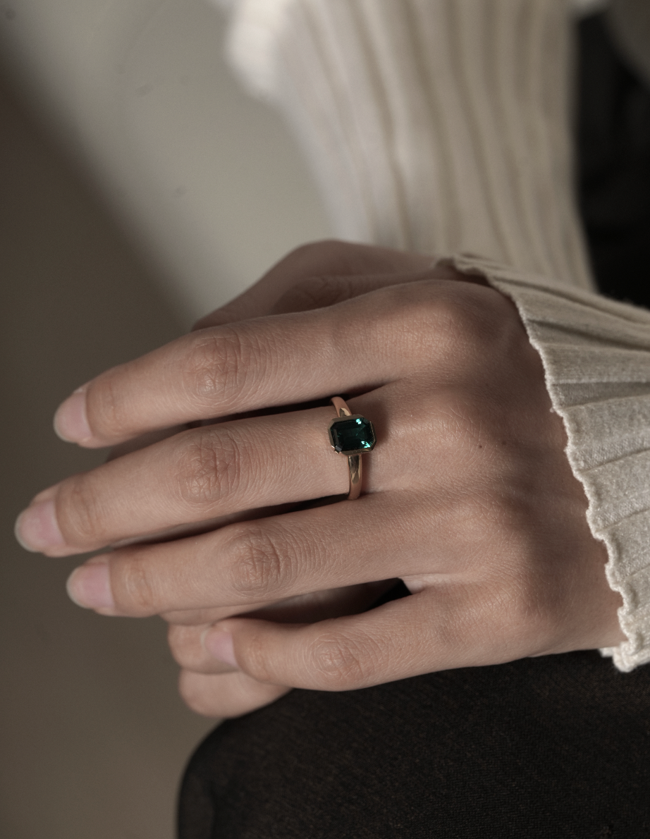 Vesper Ring
