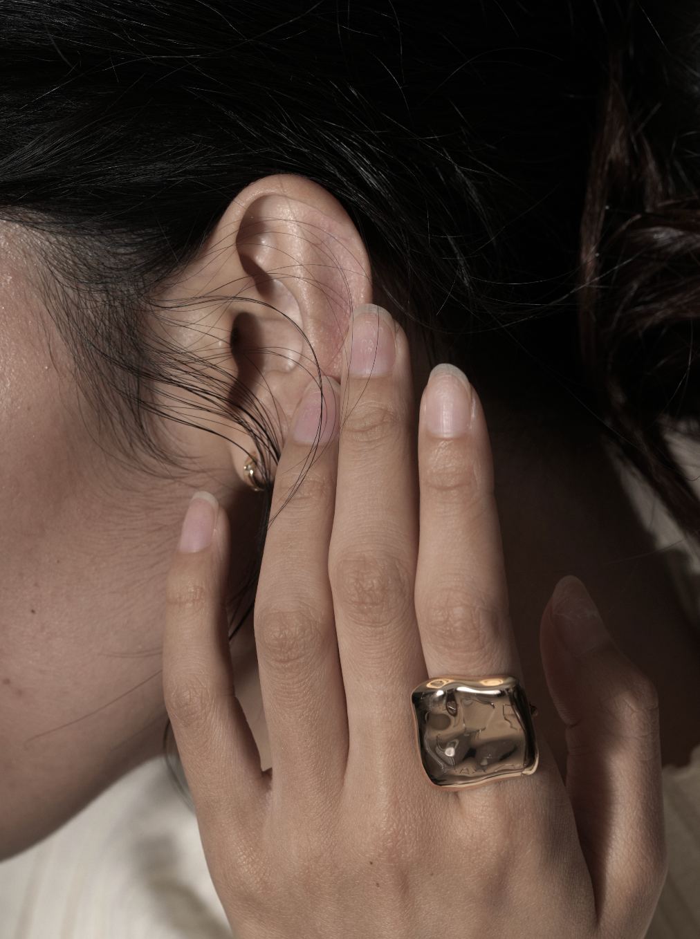 Mirror Ring