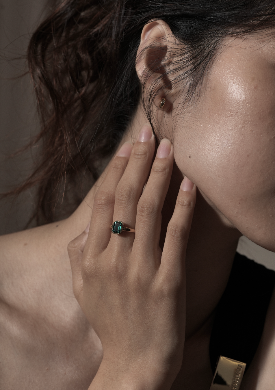Vesper Ring