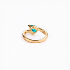 myst paraiba ring