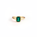 Vesper Ring