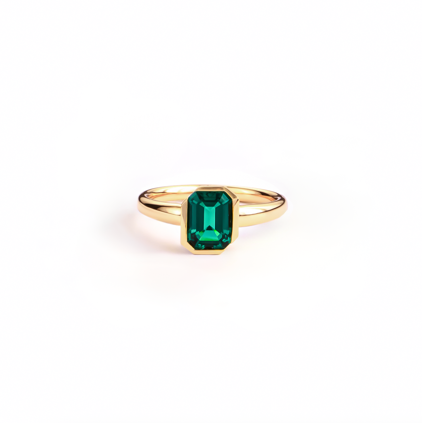 Vesper Ring