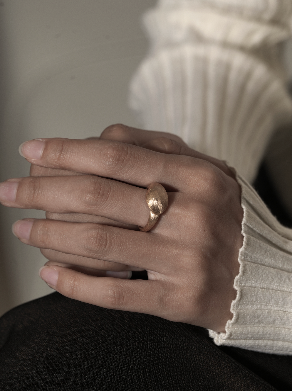Molten Ring