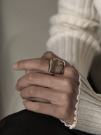 Mirror Ring