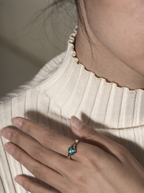 myst paraiba ring