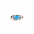 Aster Ring