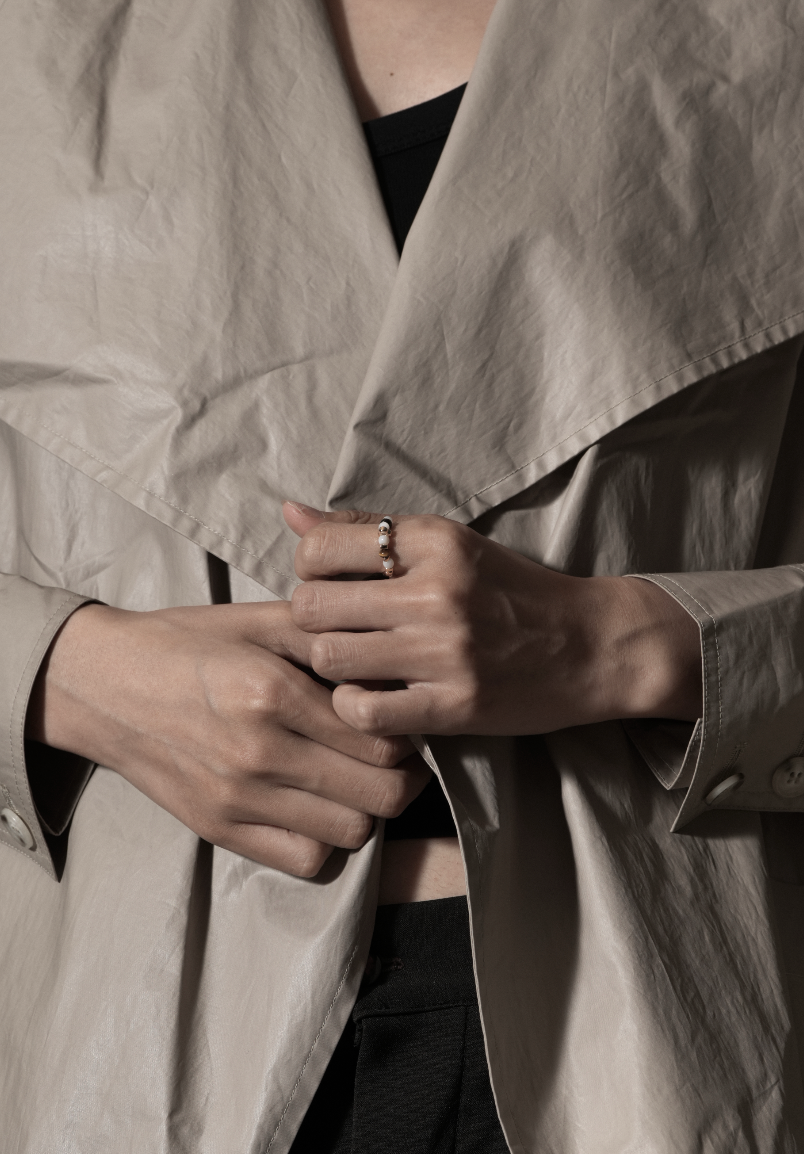Balance Ring