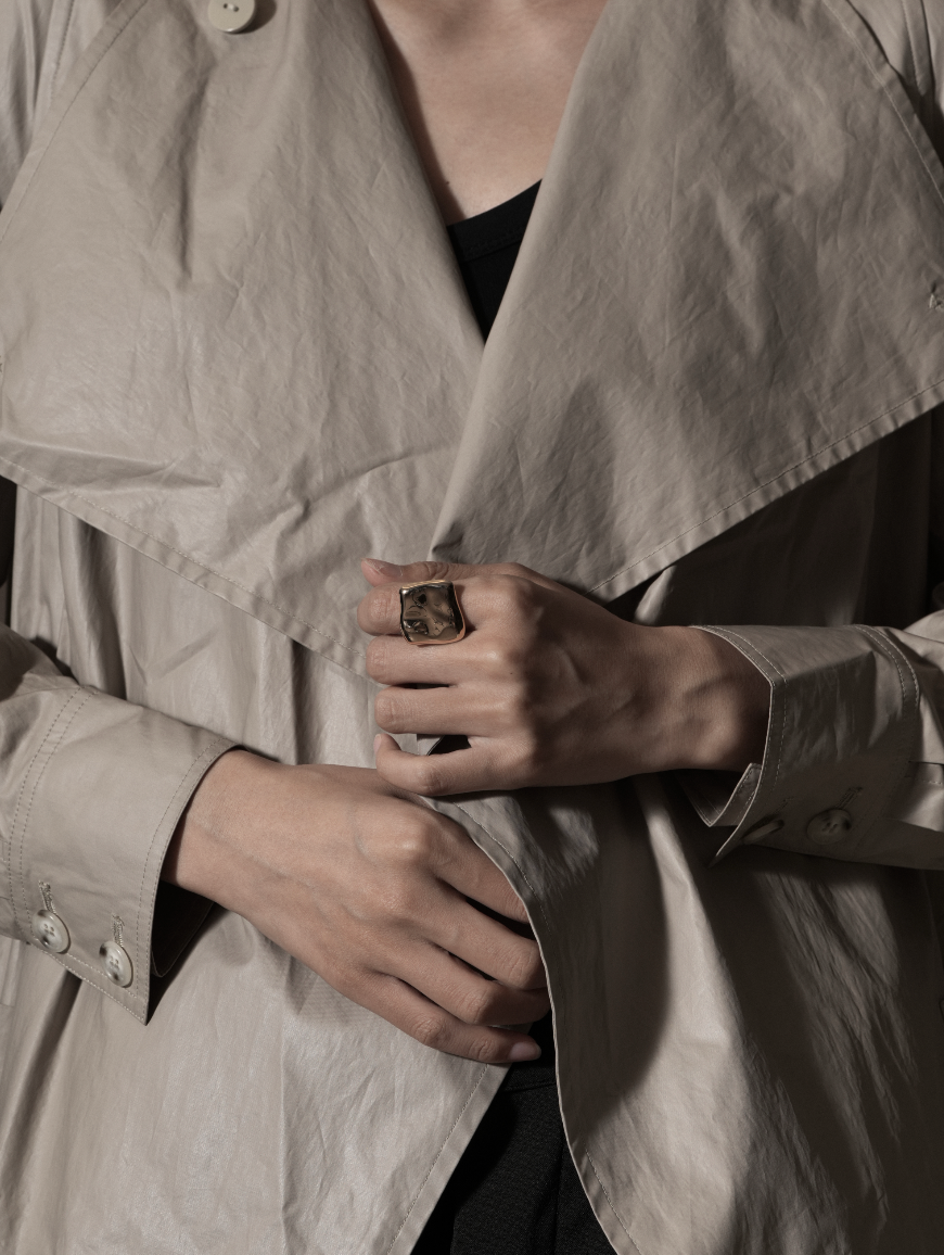 Mirror Ring