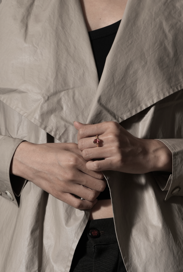 Solene Ring