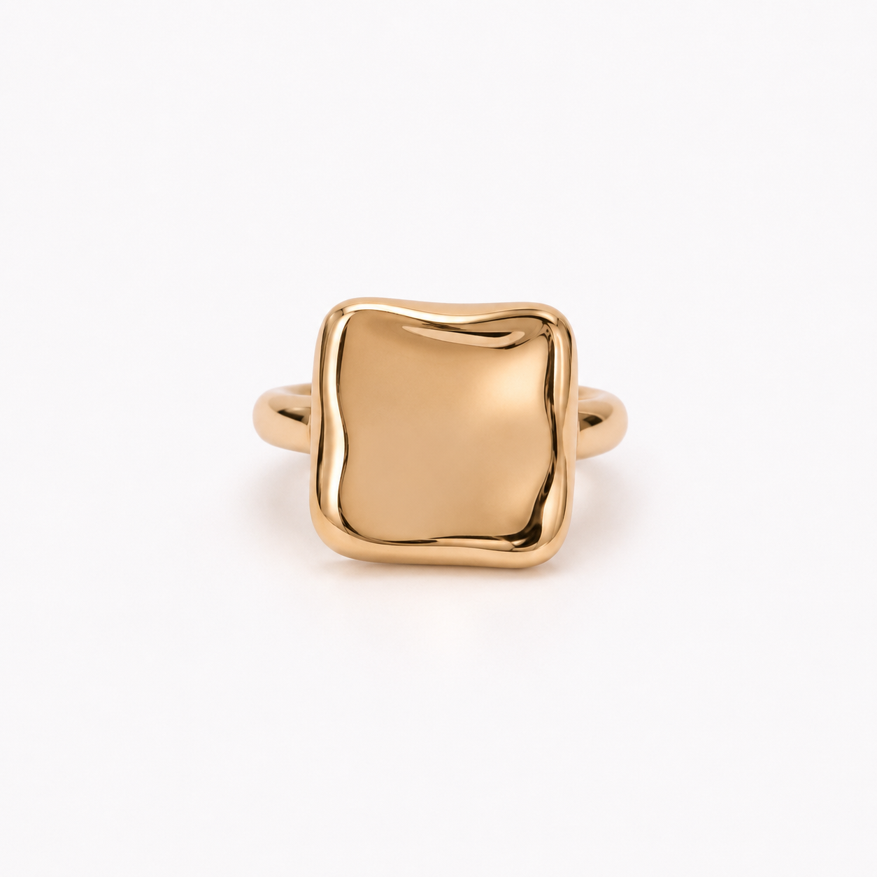 Mirror Ring