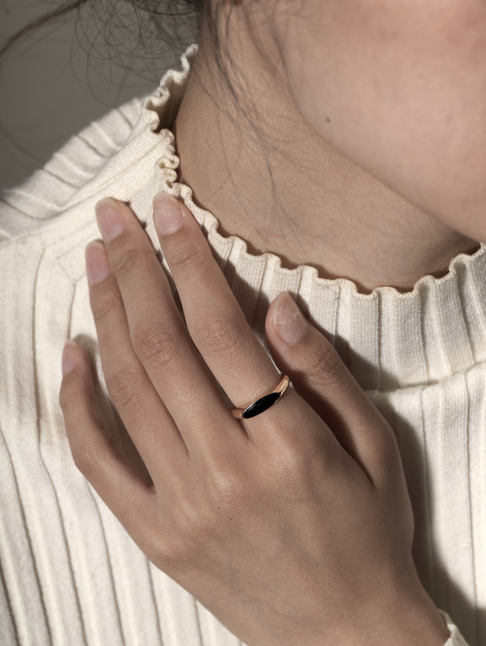 Eclipse Ring