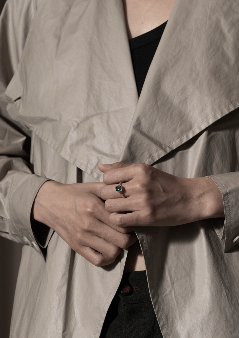 Vesper Ring