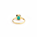 Vesper Ring