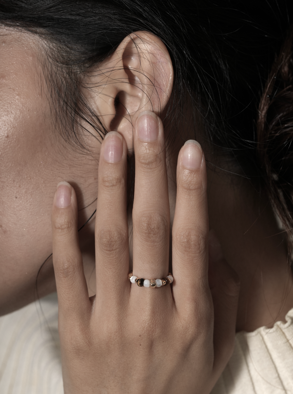 Balance Ring