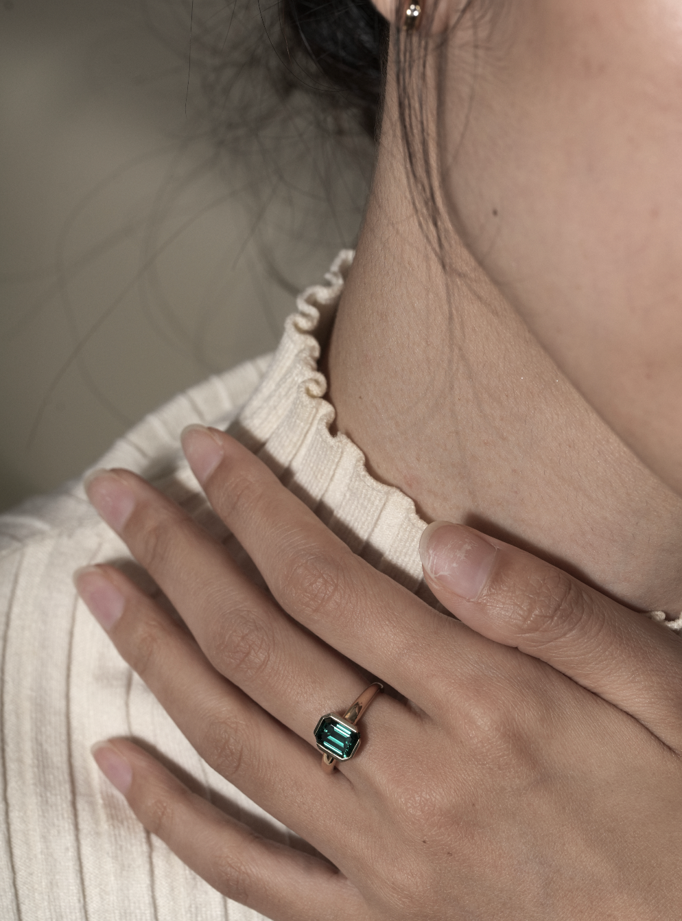 Vesper Ring