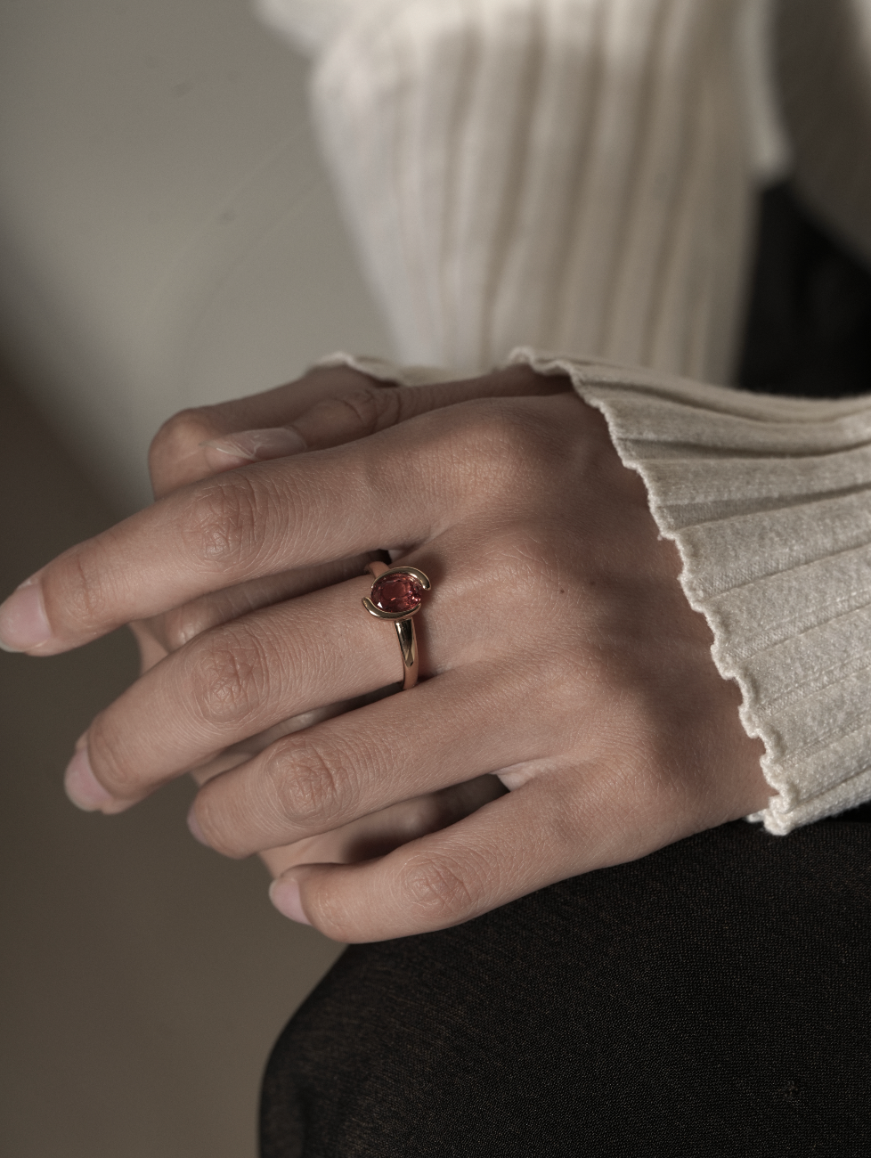 Solene Ring