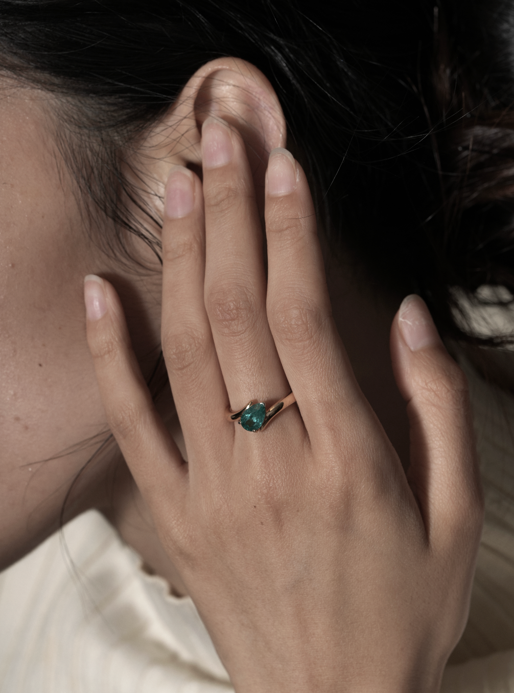myst paraiba ring