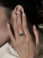 myst paraiba ring