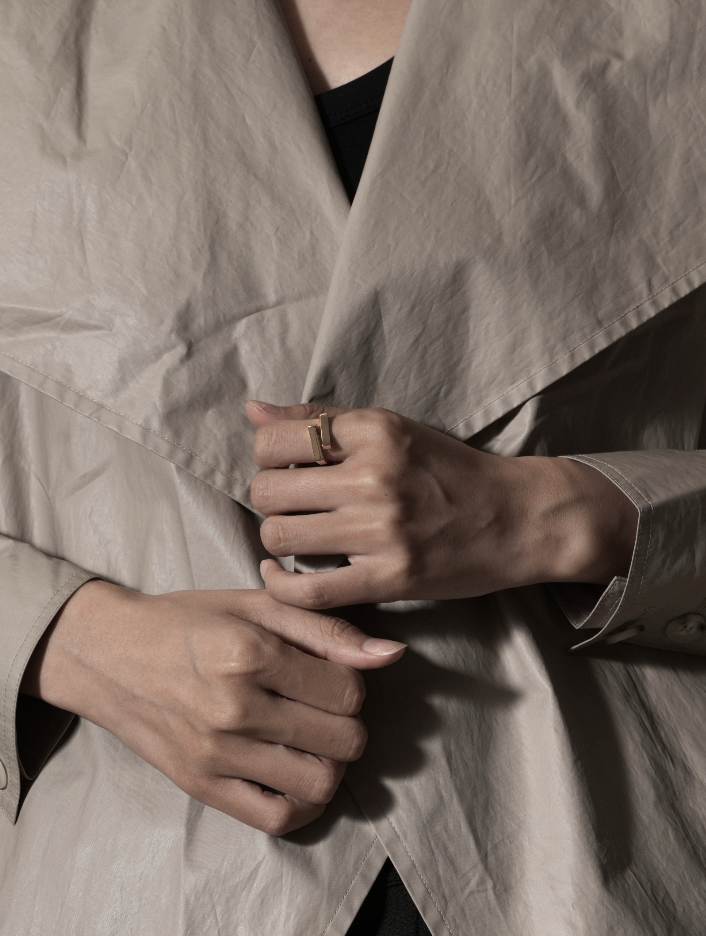 Frame Ring