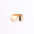 Facet Ring
