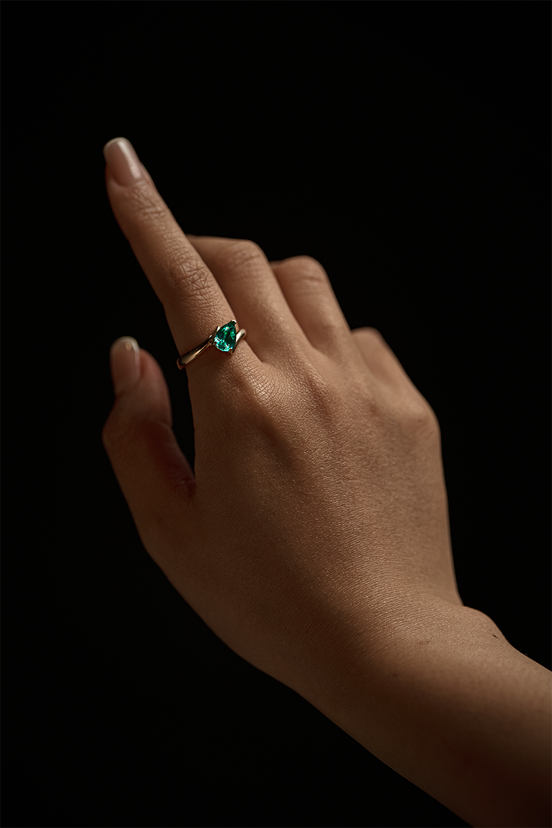 myst paraiba ring
